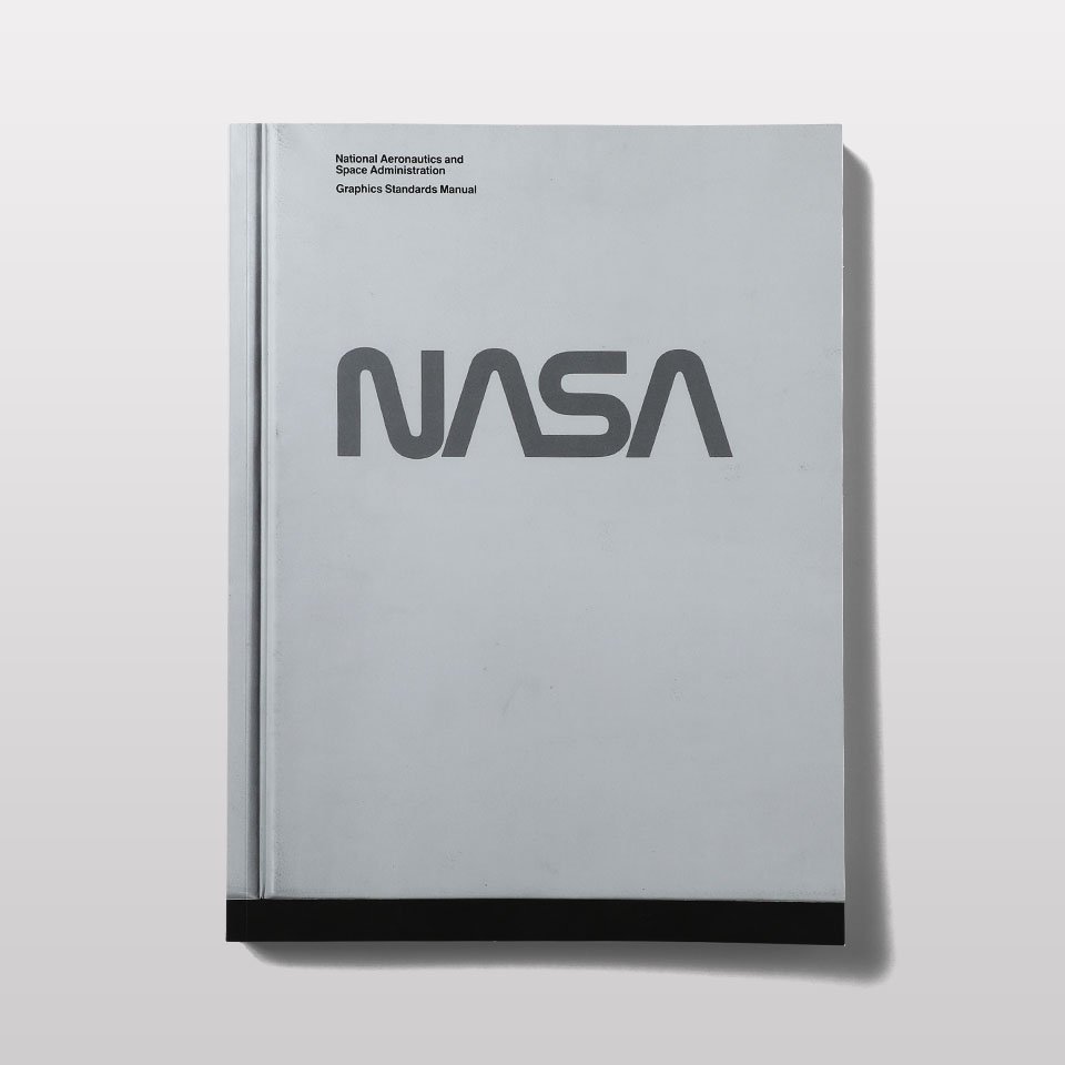 NASA / Graphics Standards Manual