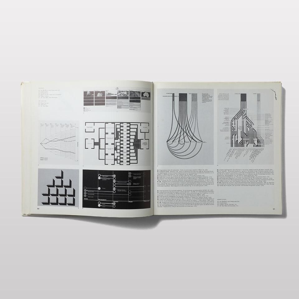 Graphis Diagrams - BOOK AND SONS オンラインストア