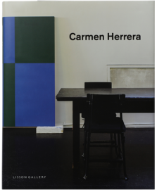 CARMEN HERRERA