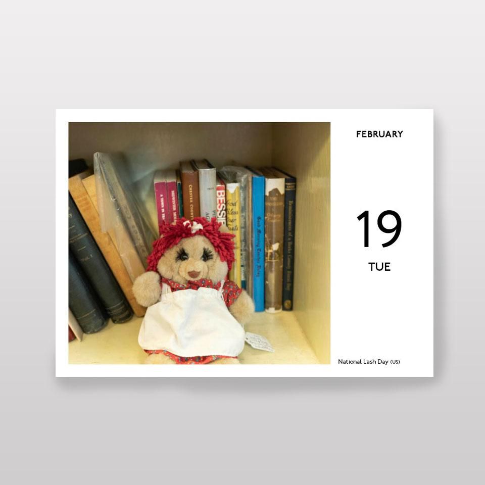 A VERY MERRY EVERYDAY to you 2019 - BOOK AND SONS オンラインストア