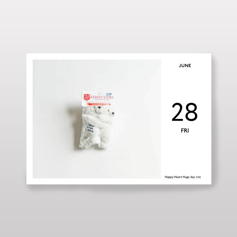 A VERY MERRY EVERYDAY to you 2019 - BOOK AND SONS オンラインストア