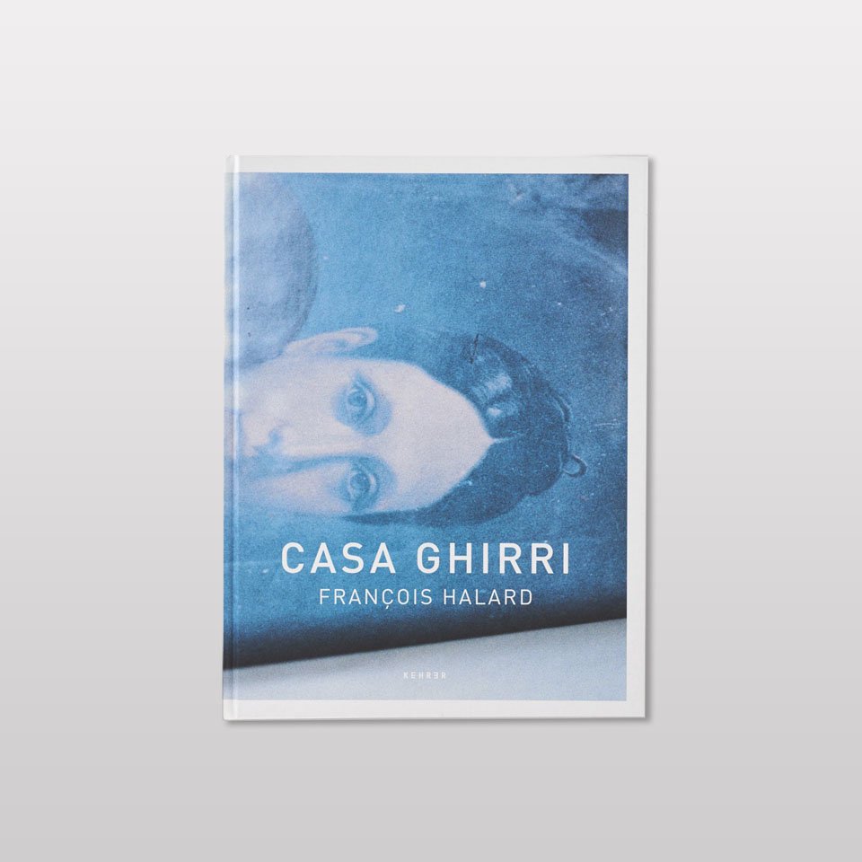 CASA GHIRRI - BOOK AND SONS オンラインストア