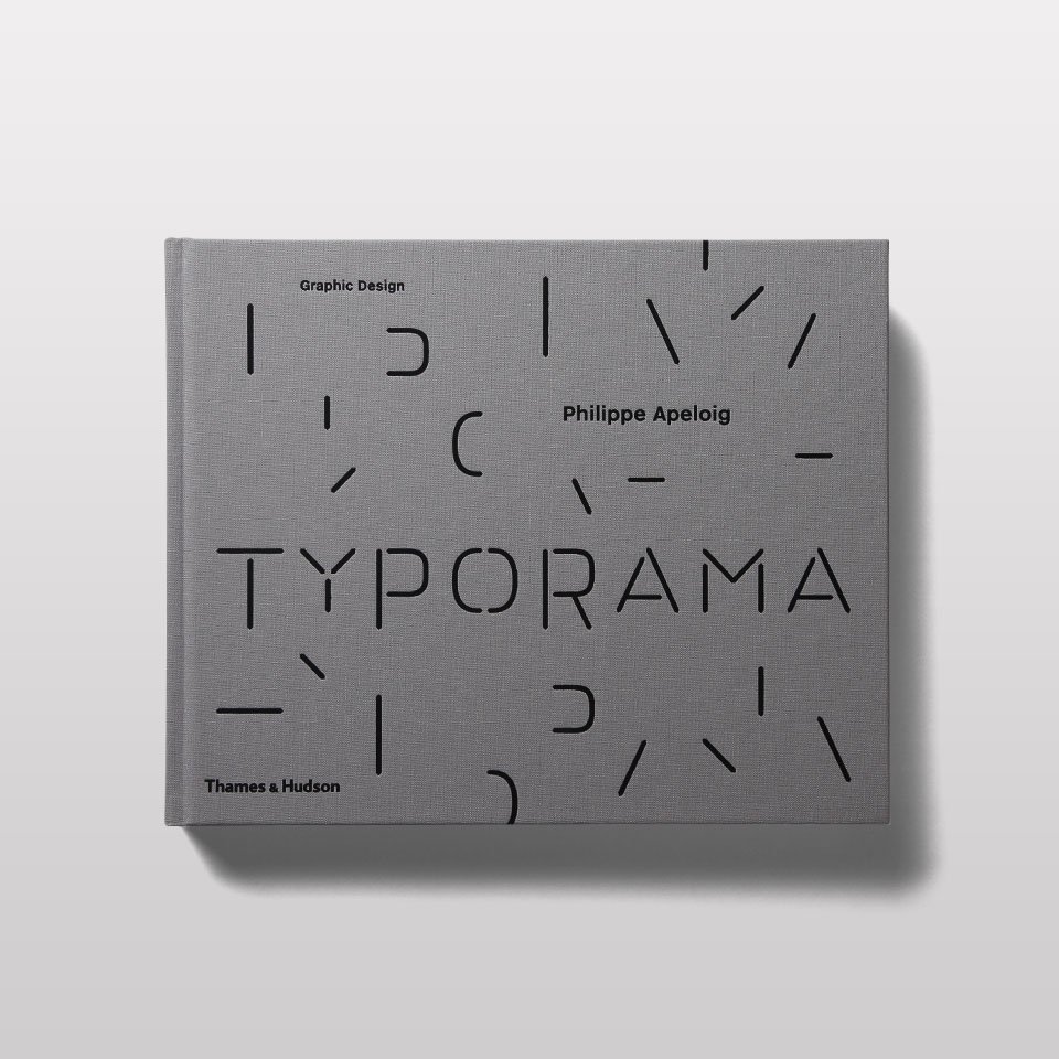 typorama book