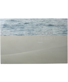 Ocean And Desert