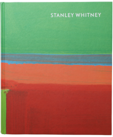 STANLEY WHITNEY