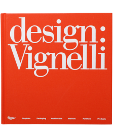 design: Vignelli