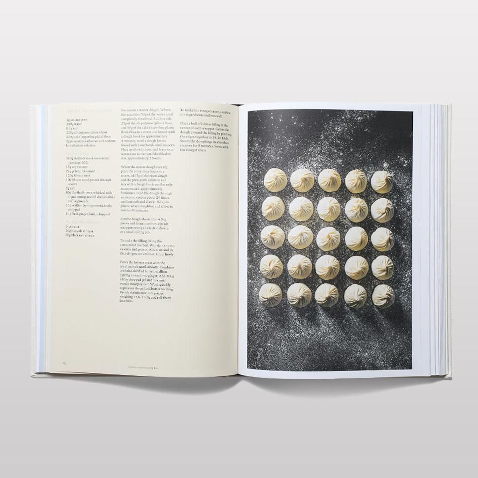 Benu : Corey Lee - BOOK AND SONS オンラインストア