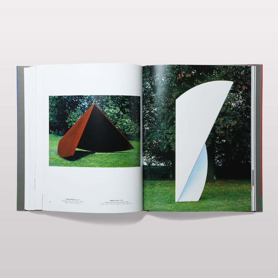 Ellsworth Kelly - BOOK AND SONS オンラインストア