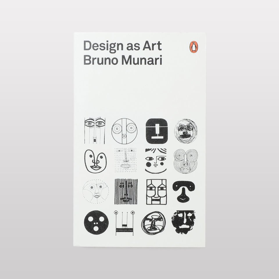 Design as Art. - BOOK AND SONS オンラインストア