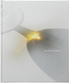 Across the sea - BOOK AND SONS オンラインストア Across the sea - BOOK AND SONS オンラインストア