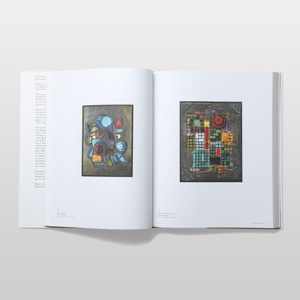 アート・デザイン・音楽 Josef Albers / Interaction アート・デザイン・音楽 Josef Albers: Interaction of Color