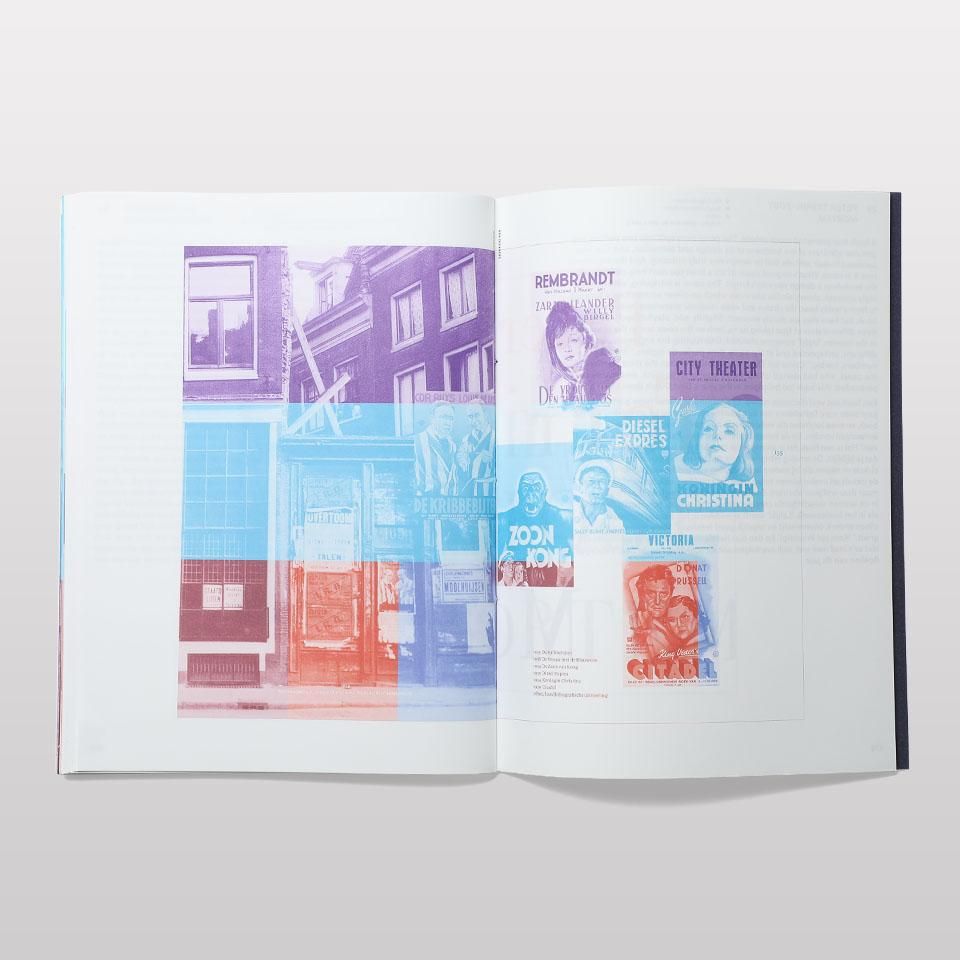 再入荷】The Best Dutch Book Designs 2012 - BOOK AND SONS