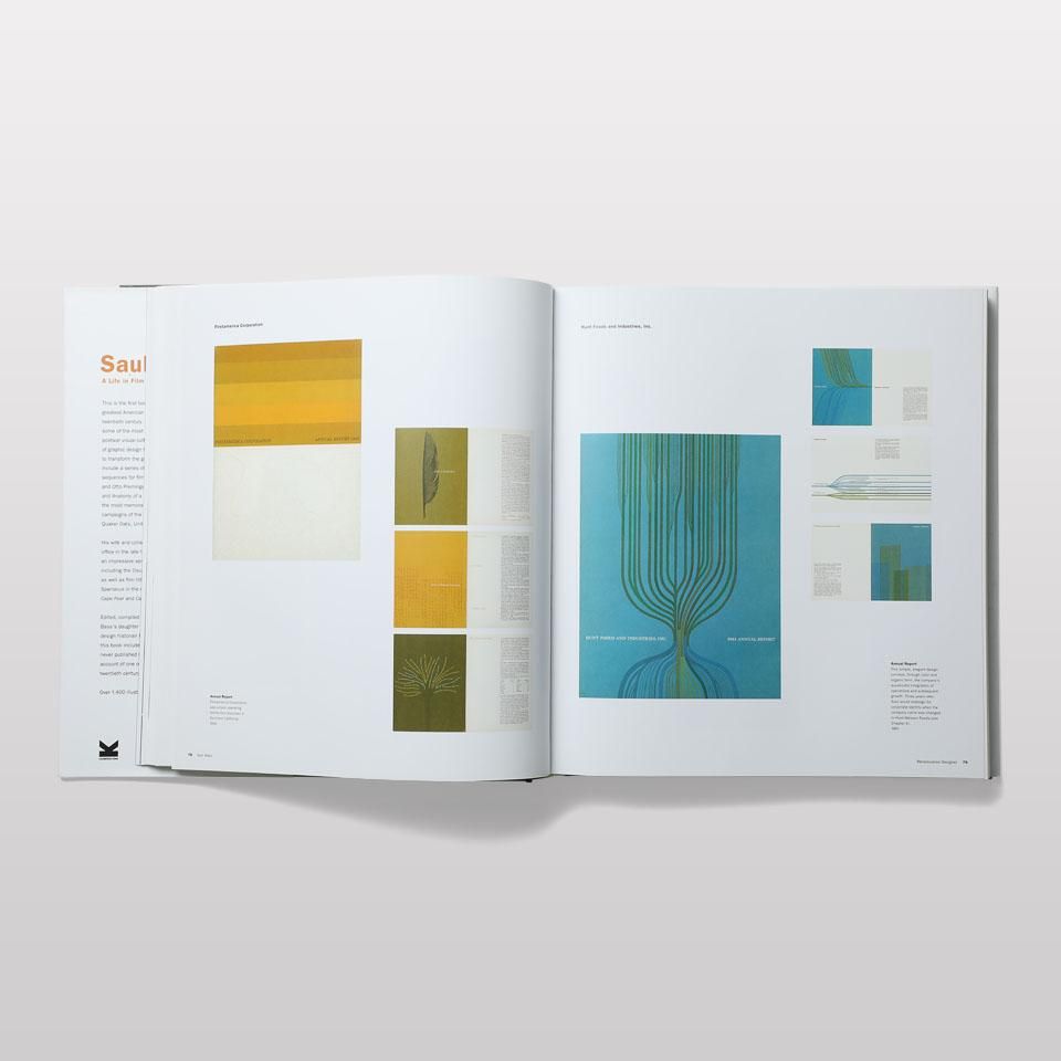 Saul Bass: A Life in Film and Design: Jennifer Bass, Pat