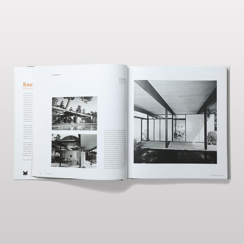 Saul Bass A Life in Film & Design - BOOK AND SONS オンライン