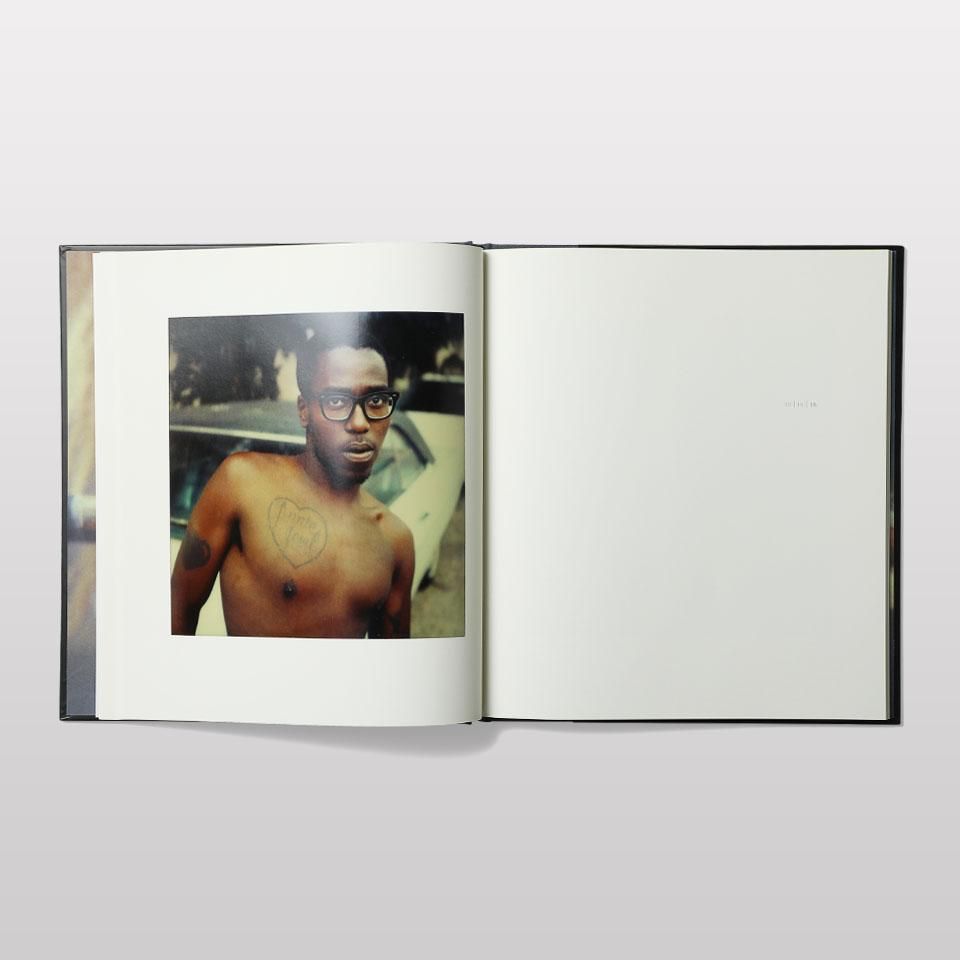 Tones of Dirt and Bone - BOOK AND SONS オンラインストア