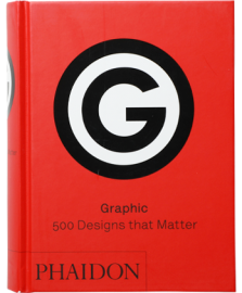 Graphic 500 Designs that Matter