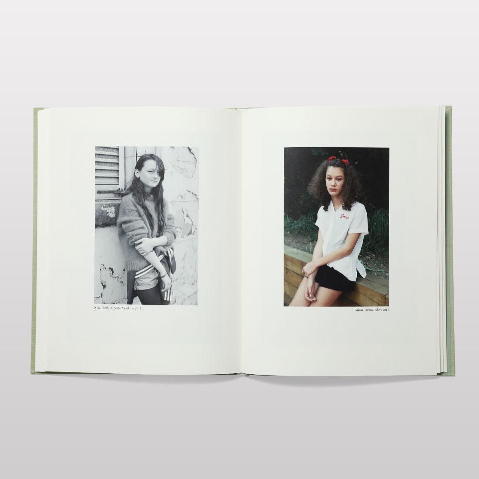 UNTITLED YOUTH - BOOK AND SONS オンラインストア