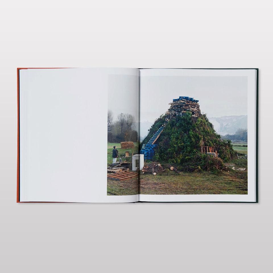 アート・デザイン・音楽 Robin Friend / Bastard Countryside BASTARD COUNTRYSID - BOOK AND SONS オンラインストア