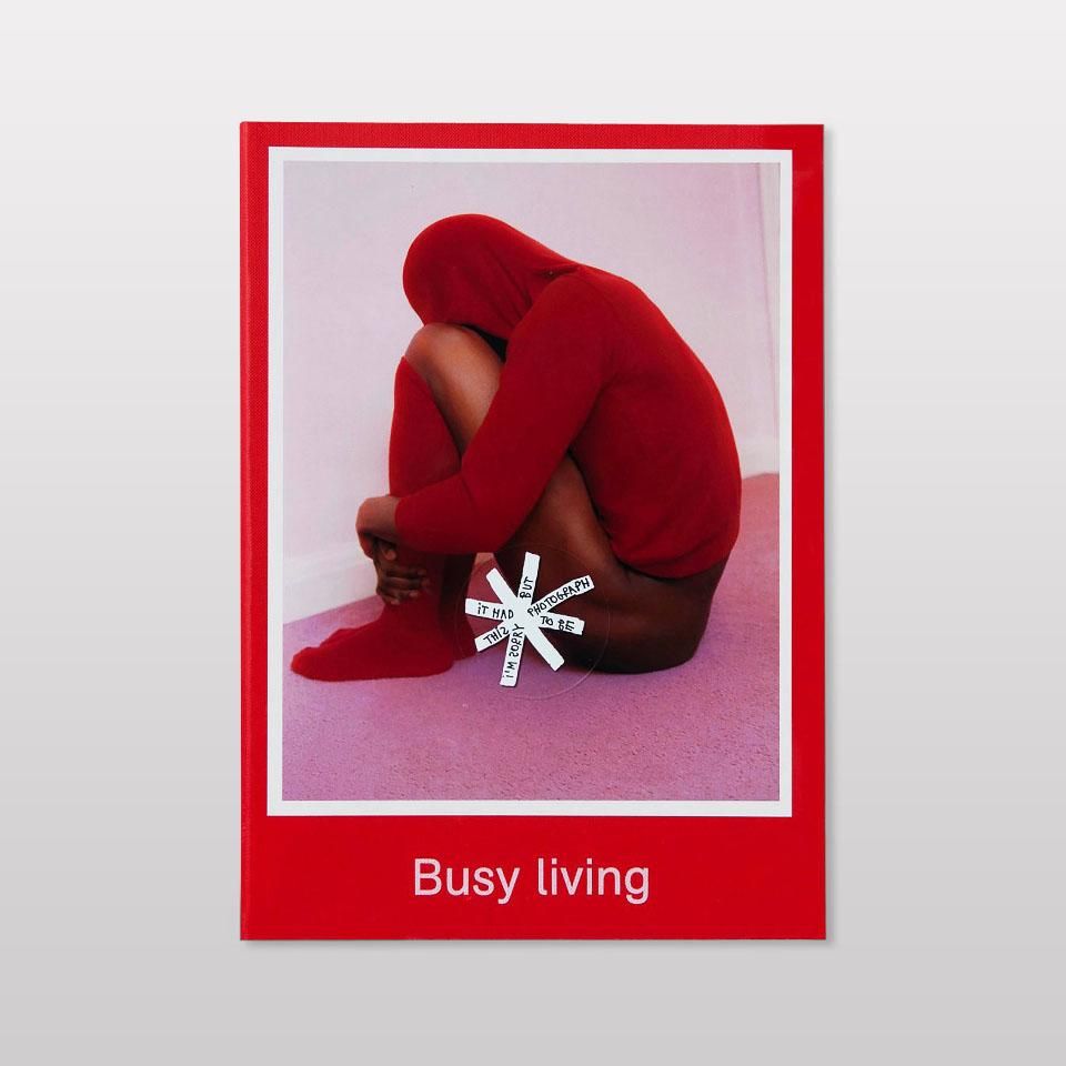 Coco Capitan ココ・カピタン　Busy Living 写真集・新品 Coco Capitan ココ・カピタン Busy Living 写真集・新品 - メルカリ