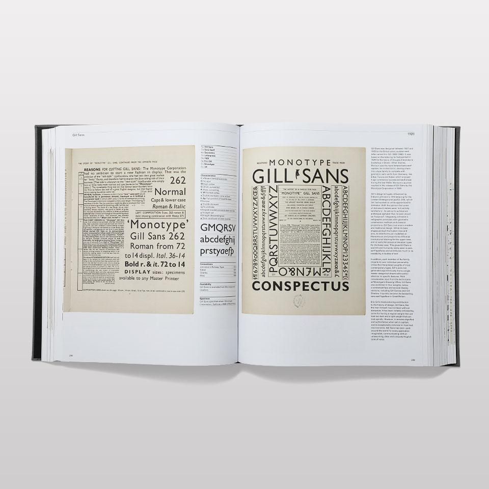 新品未開封 The Visual History of Type The Visual History of Type | Laurence King Publishing UK