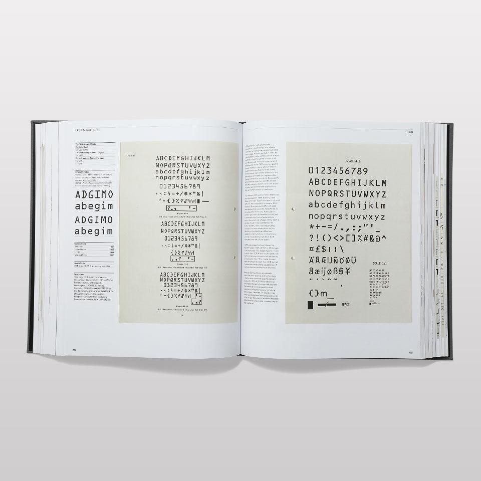 再入荷】The Visual History of Type - BOOK AND SONS オンラインストア