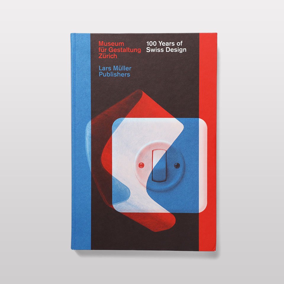 再入荷】100 Years of Swiss Design - BOOK AND SONS オンラインストア