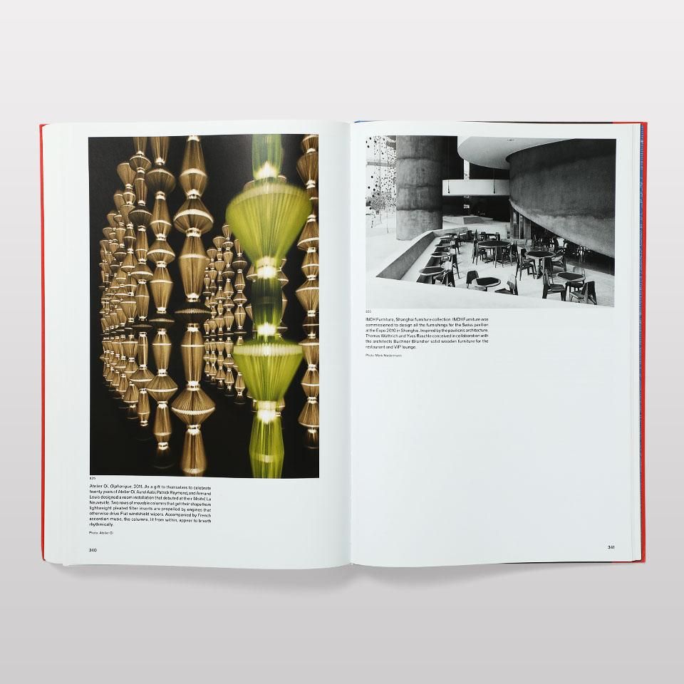 再入荷】100 Years of Swiss Design - BOOK AND SONS オンラインストア