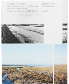 Objective Netherlands - Changing Landscape 1974-2017