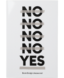 ں١No No No No Yes -Book Design Uncovered