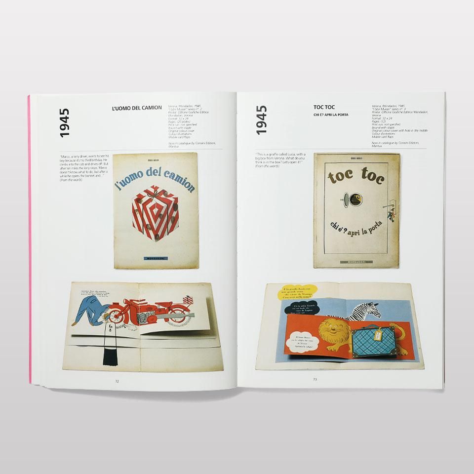 Munari's Books - BOOK AND SONS オンラインストア