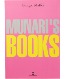 Munari's Books