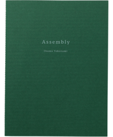 Assembly ZINE
