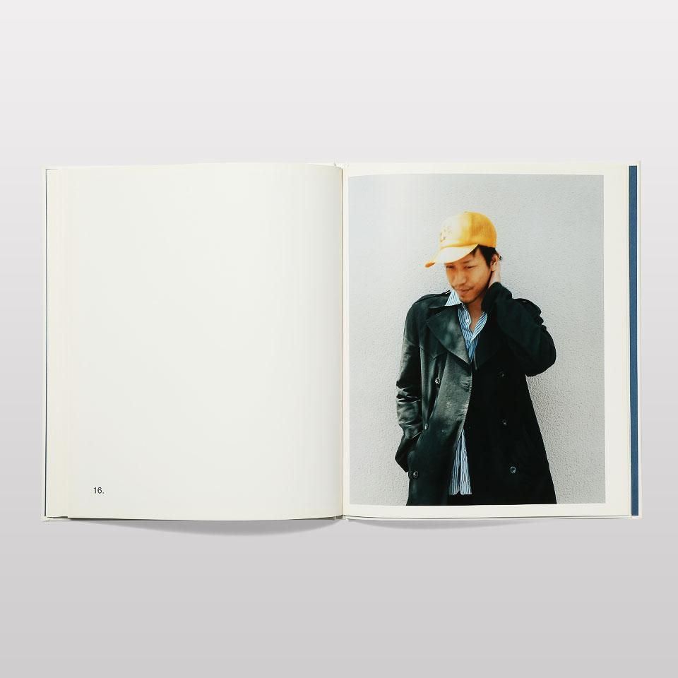 Shapes of Blooming - BOOK AND SONS オンラインストア