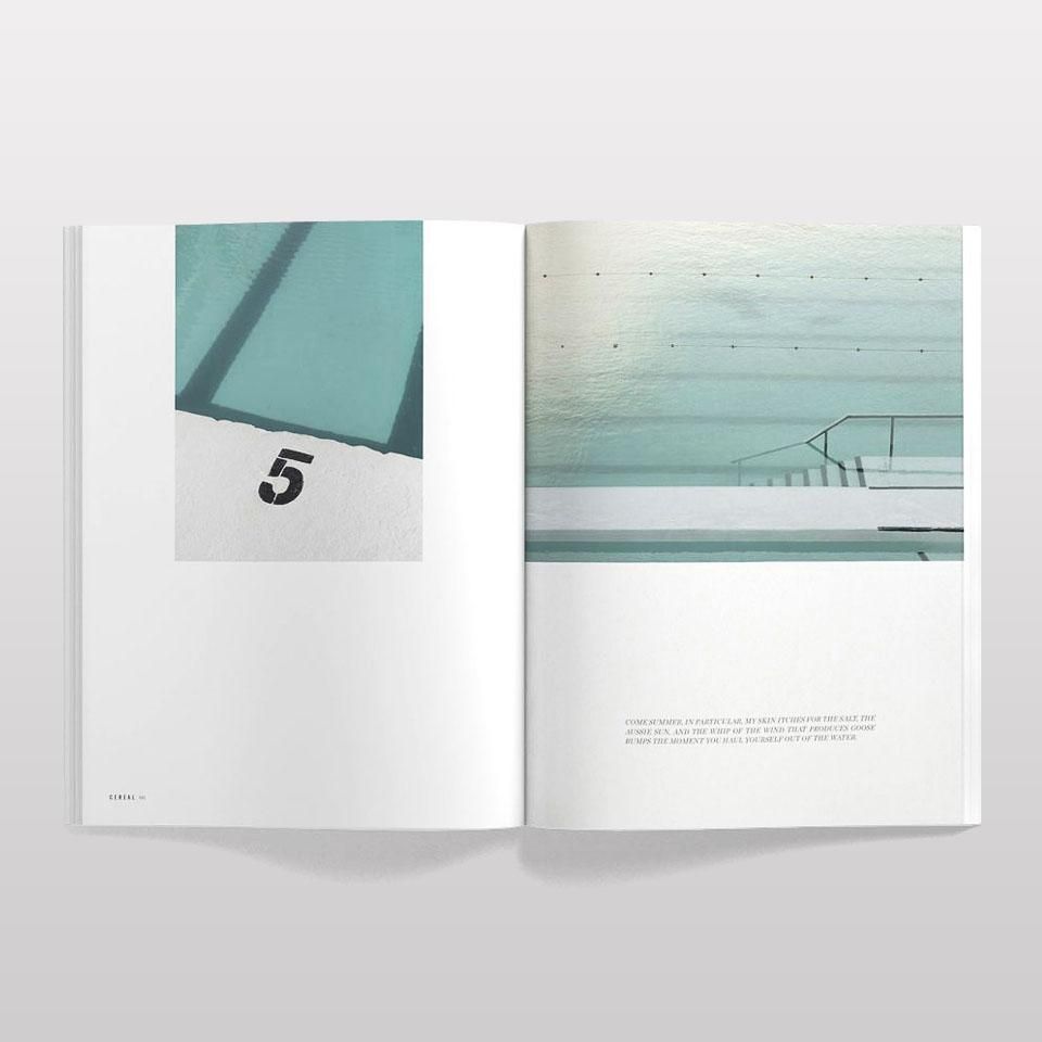 再入荷】CEREAL Volume 13 - BOOK AND SONS オンラインストア