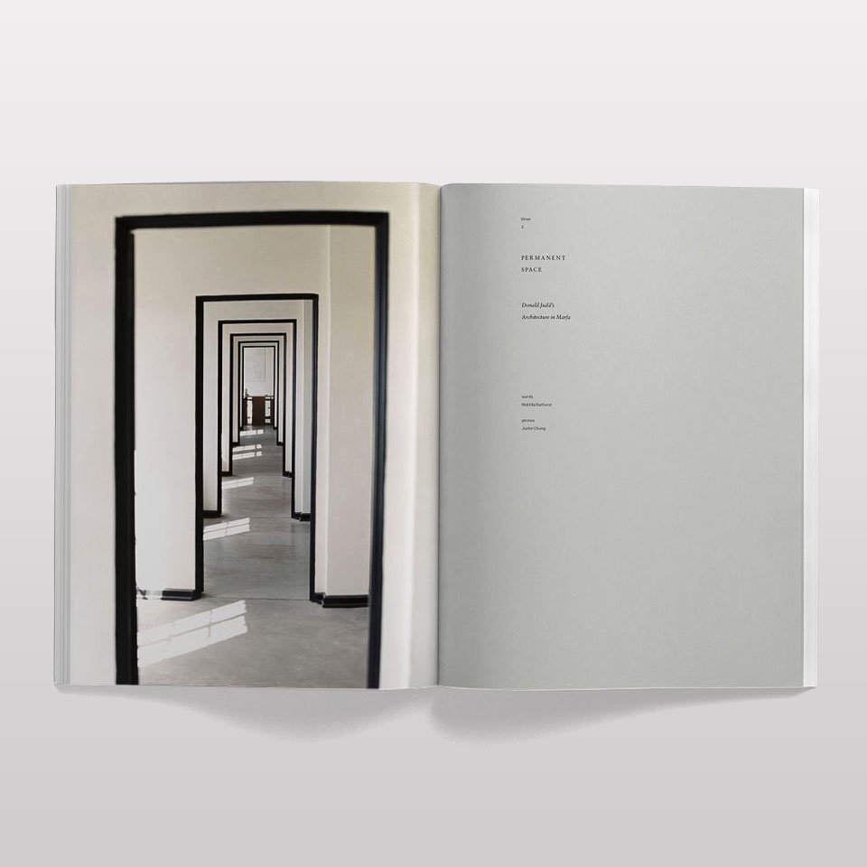 再入荷】CEREAL Volume 16 - BOOK AND SONS オンラインストア