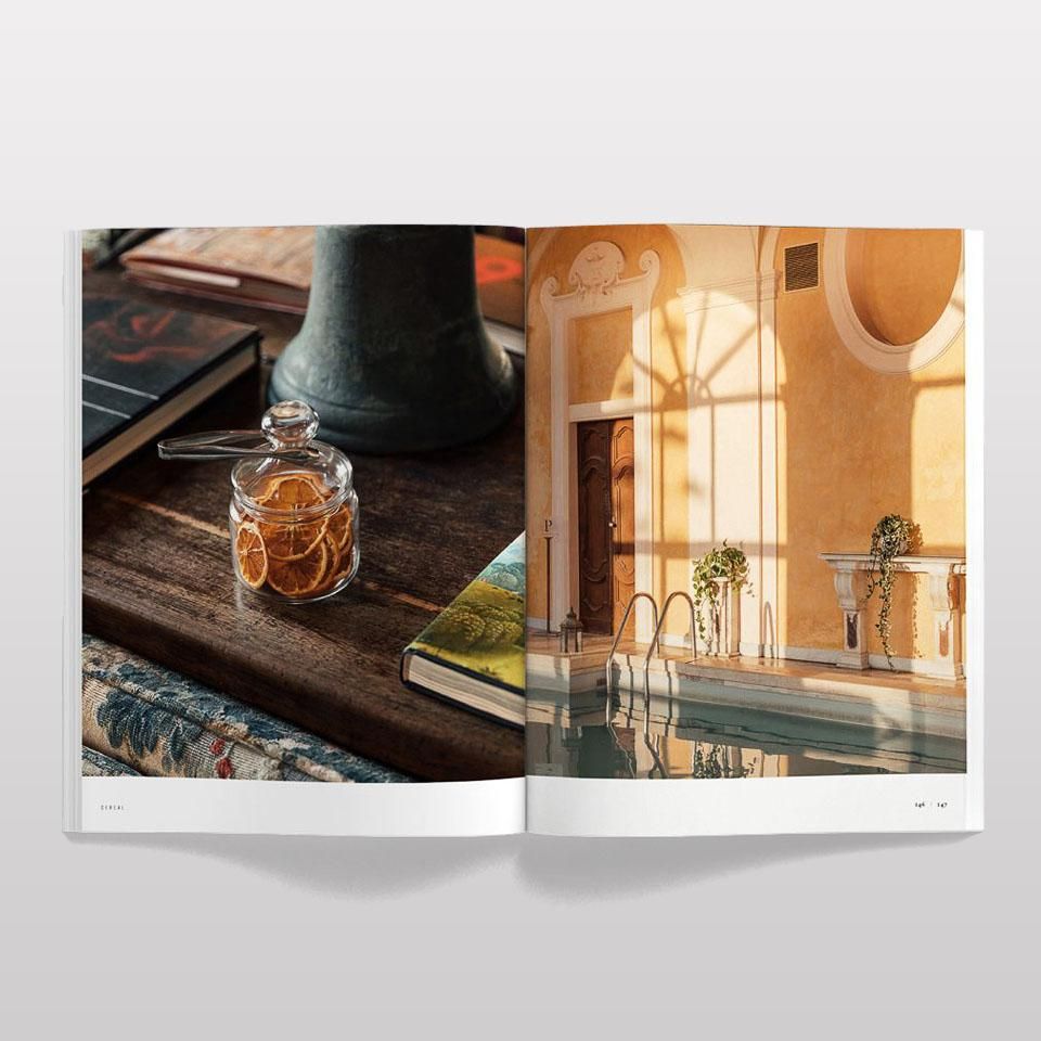 CEREAL Volume 17 - BOOK AND SONS オンラインストア