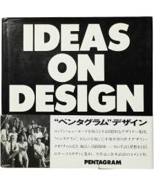 IDEAS  ON DESIGN