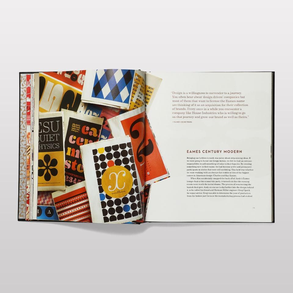 THE PROCESS IS THE INSPIRATION - BOOK AND SONS オンラインストア