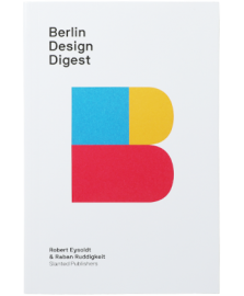 ں١Berlin Design Digest