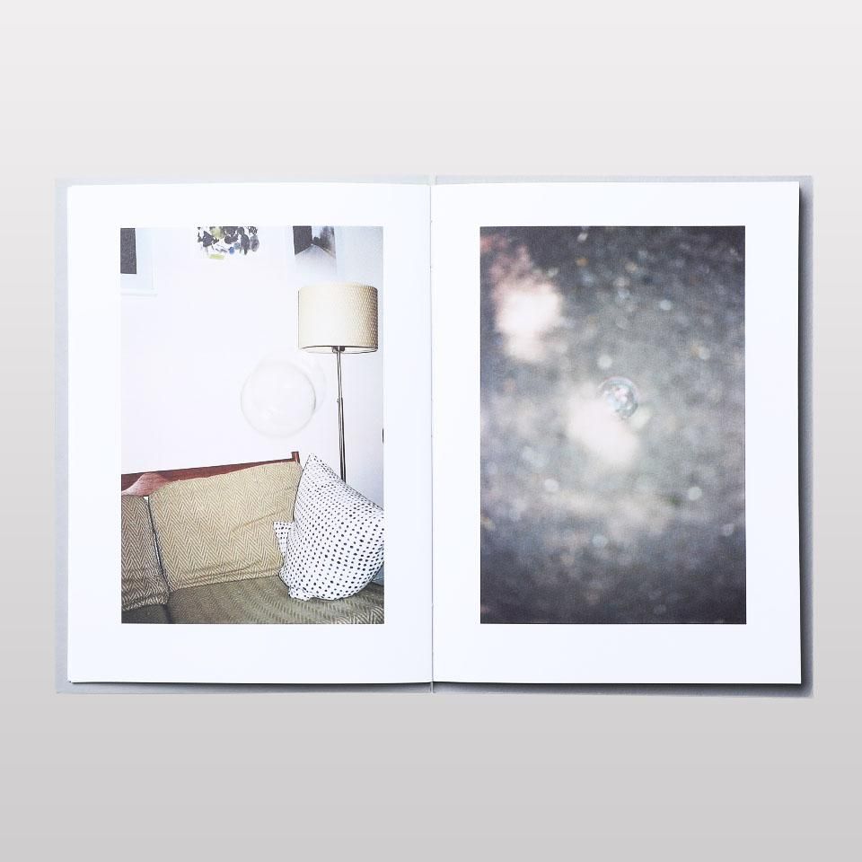 Bubbles - BOOK AND SONS オンラインストア