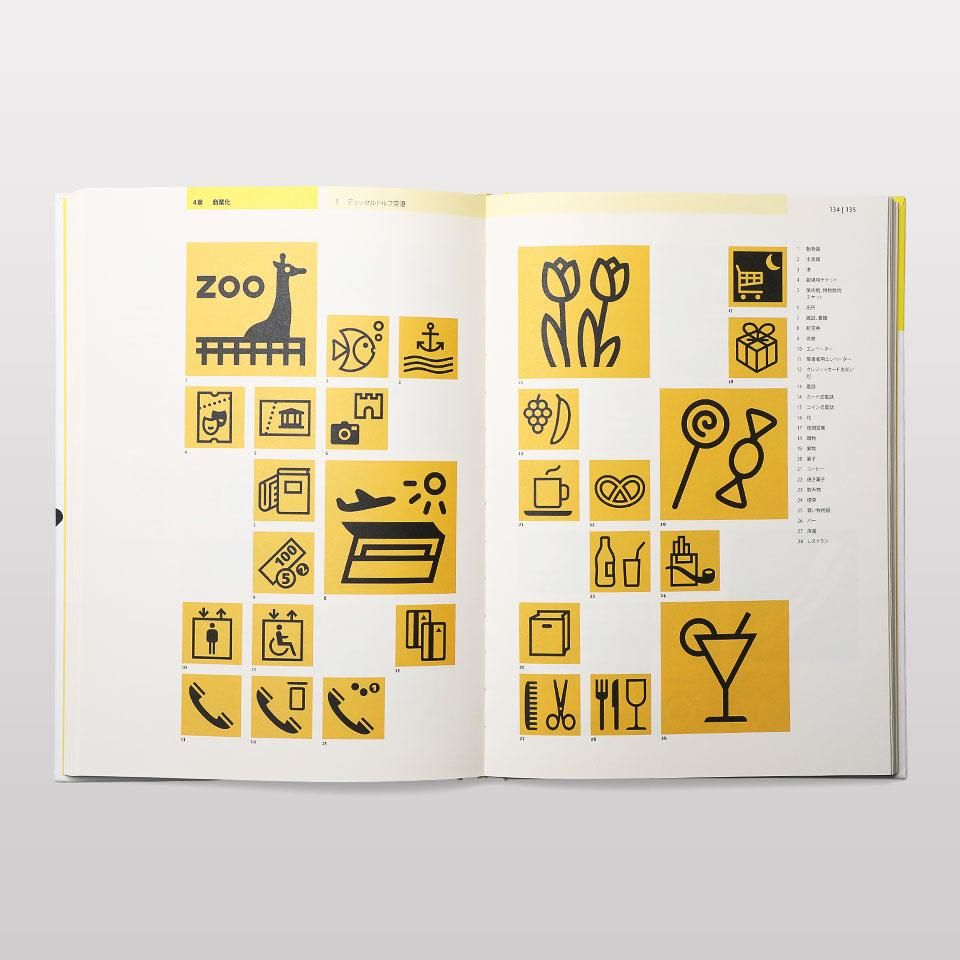 Sign,icon and pictogram : 記号のデザイン SIGN,ICON and PICTOGRAM―記号のデザイン | ライアン アブドゥラ