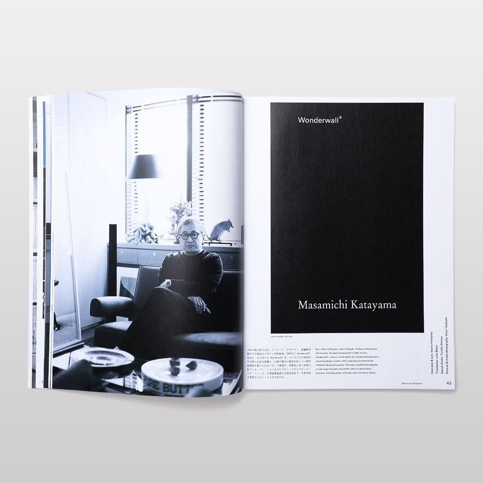 ＋81 VOL.83 CREATORS ON THE LINE： - BOOK AND SONS