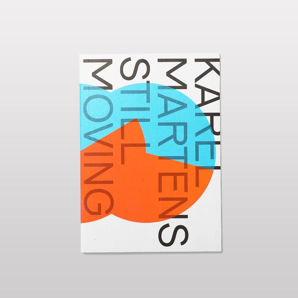Still Moving - BOOK AND SONS オンラインストア Still Moving - BOOK AND SONS オンラインストア