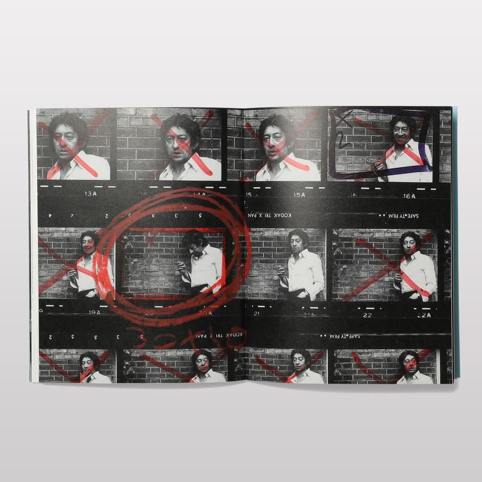 再入荷】BLEU MELODY - BOOK AND SONS オンラインストア