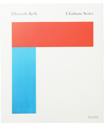 ELLsworth Kelly Chatham Series - BOOK AND SONS オンラインストア