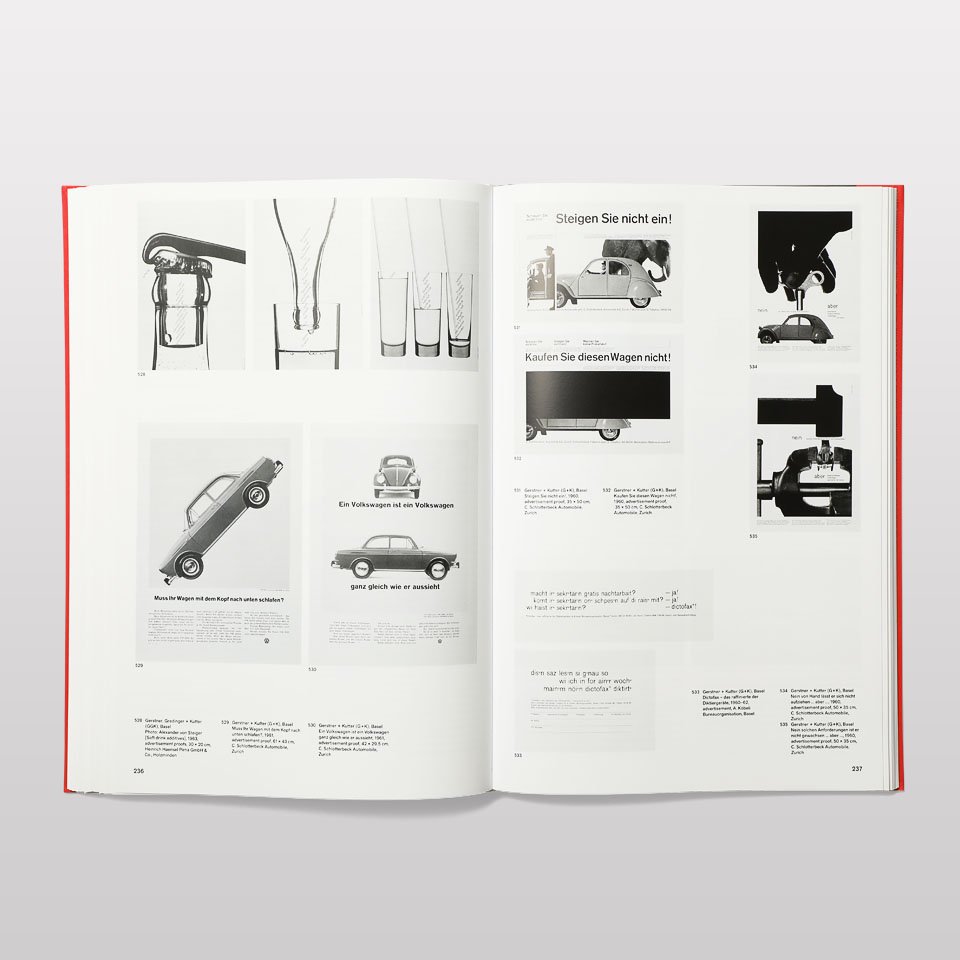 洋書]100 Years of Swiss Graphic Design-