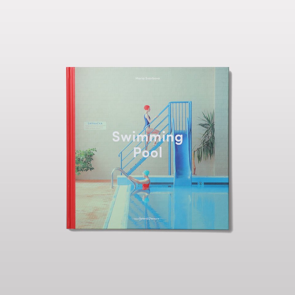 再入荷】Swimming Pool - BOOK AND SONS オンラインストア