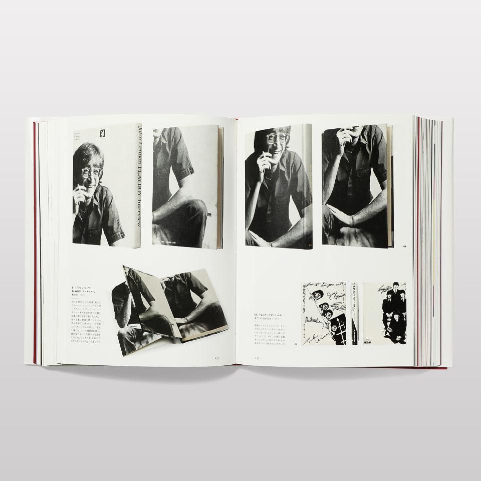 再入荷】横尾忠則 全装幀集 - BOOK AND SONS オンラインストア 再入荷】横尾忠則 全装幀集 - BOOK AND SONS オンラインストア