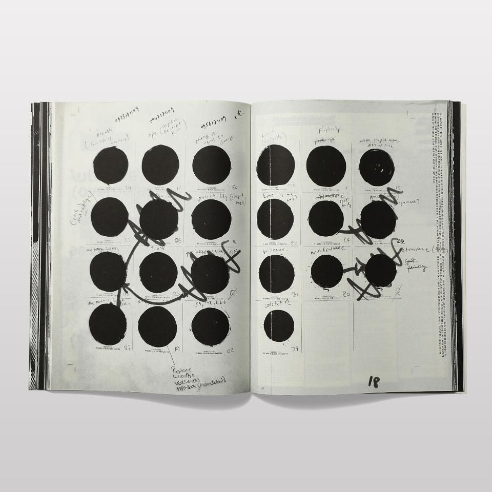 A-Z of The Designers Republic - BOOK AND SONS オンラインストア
