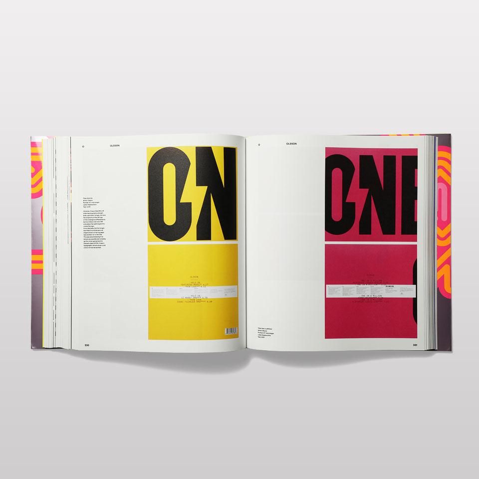 A-Z of The Designers Republic - BOOK AND SONS オンラインストア